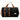 Multifunctional Large Crossbody Travel Bag with Shoe Compartment - DecorOfficial