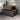Natacha Bedside Table - Modern Nightstand with Storage - DecorOfficial
