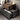 Natacha Bedside Table - Modern Nightstand with Storage - DecorOfficial