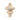 Natural Travertine Vase - Elegant Stone Decor - DecorOfficial