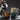 Nordic Ceramic Mug with Retro Ring Handle Handmade Coffee Cup for Cozy Sips - DecorOfficial