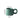 Nordic Ceramic Mug with Retro Ring Handle Handmade Coffee Cup for Cozy Sips - DecorOfficial