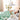 Nordic Cotton Gauze Throw Blanket - Soft Cartoon Bedspread for Beds Sofas - DecorOfficial