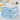 Nordic Cotton Gauze Throw Blanket - Soft Cartoon Bedspread for Beds Sofas - DecorOfficial