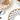Nordic Gold Coffee Set - 3-Piece Bone China Tea Cup Set - DecorOfficial