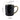 Nordic Gold Rim Mug Set - Elegant Ceramic Coffee Cups with Handles - DecorOfficial