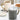 Nordic Gold Rim Mug Set - Elegant Ceramic Coffee Cups with Handles - DecorOfficial