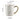 Nordic Gold Rim Mug Set - Elegant Ceramic Coffee Cups with Handles - DecorOfficial