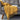 Nordic Knitted Blanket Blue Mustard Yellow Tassel Sofa Rug Home Decoration - DecorOfficial