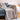Nordic Knitted Blanket - Soft Wool Blend Sofa Decor - DecorOfficial