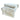 Nordic White Knitted Throw Blanket - Soft Sofa Bed Cover for Home Decor - DecorOfficial