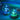 Ocean-Themed Crystal Ball Night Light - Underwater World Decorative Lamp - DecorOfficial