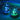 Ocean-Themed Crystal Ball Night Light - Underwater World Decorative Lamp - DecorOfficial