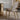 Modern Upholstered Dining Chairs - Elegant Océane Seating - DecorOfficial