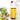 Oil Vinegar Cruet - Kitchen Seasoning Bottle - DecorOfficial