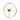Onyx Wall Clock - Modern Decorative Timepiece - DecorOfficial