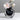 Opal Essence Vase - Elegant Decorative Glass - DecorOfficial