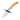 Oyster Knife - Stainless Steel Shucker with Wood Handle Leather Case - DecorOfficial