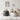 Paolo Coffee Table Set - Modern Living Room Furniture Collection - DecorOfficial