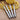Pineapple Peeler Knife - V-Shaped Stainless Steel Tool - DecorOfficial