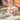 Pink Bow Tie Glass Coffee Cup with Lid and Straw - Cute Drinkware - DecorOfficial