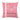 Pink Christmas Cushion Covers - Festive Throw Pillow Set - DecorOfficial