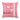 Pink Christmas Cushion Covers - Festive Throw Pillow Set - DecorOfficial