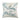 Pink Christmas Tree Pillowcase - Linen Cushion Cover for Sofa Holiday Decor - DecorOfficial