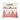 Pink Christmas Tree Pillowcase - Linen Cushion Cover for Sofa Holiday Decor - DecorOfficial