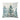 Pink Christmas Tree Pillowcase - Linen Cushion Cover for Sofa Holiday Decor - DecorOfficial