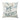 Pink Christmas Tree Pillowcase - Linen Cushion Cover for Sofa Holiday Decor - DecorOfficial