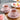Pink Floral Teapot Mug Set - Retro British Ceramic Tea Set - DecorOfficial