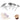 Piping Nail Tips Stand - Essential Tool for Pastry Cake Decorating - DecorOfficial