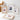 Plush Photo Frame - Soft Decorative Picture Holder - DecorOfficial