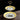 Porcelain Dinnerware Set - Plates Cups Bowls Trays - DecorOfficial