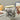 Porcelain Dinnerware Set - Plates Cups Bowls Trays - DecorOfficial