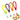 Portable Egg Beater - Whisk Blender for Baking - DecorOfficial
