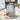 Portable Glass Vase - Elegant Light Luxury Home Decor - DecorOfficial