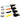 Premium Surf Leash - SurfSecure Ankle Safety Rope - DecorOfficial