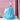 Princess Dress Tissue Box Holder - Resin Decorative Organizer - DecorOfficial