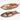 Nordic Fish Snack Plates - Creative Serving Dishes for Entertaining - DecorOfficial
