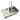 Stainless Steel Kitchen Sink - Durable Multifunctional Design - DecorOfficial
