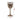 Gothic Skull Goblet - Stainless Steel Cocktail Drinkware - DecorOfficial