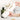 Nordic Cotton Dispenser - Wall Mount Storage Solution - DecorOfficial