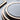 Rustic Wooden Snack Plate - Round Food Serving Tray - DecorOfficial