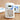 Mini Pill Organizer Timer - Medication Reminder Box - DecorOfficial