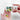 Mini Pill Organizer Timer - Medication Reminder Box - DecorOfficial