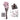 LED Fairy Tree Desk Lamp - Magical Night Light Decor - DecorOfficial