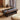 Antique Japanese Coffee Table - Oriental Style Furniture - DecorOfficial