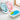 Whale-Shaped Newborn Pillow - Portable Baby Cushion - DecorOfficial